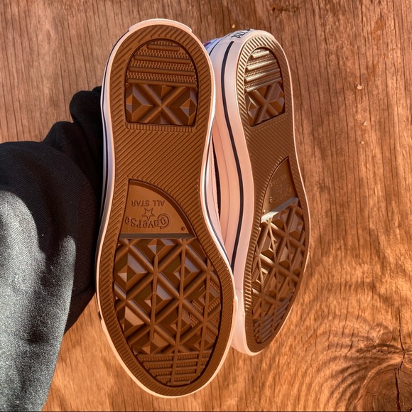 Converse low top spray paint Ctas Ox - Picture 6 of 7